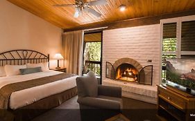 Arroyo Roble Resort At Oak Creek